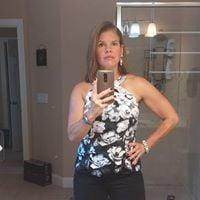 photo of Michelle P.