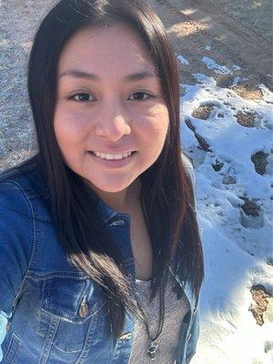 Photo of Danielle B.