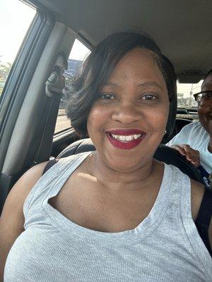 photo of Carolyne F.