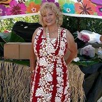 Photo of Mary J.