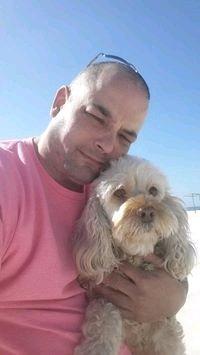 Photo of Mike J.