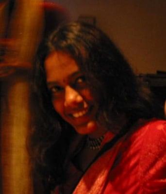 photo of Lakshmi R.
