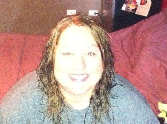 Photo of Tonie L.
