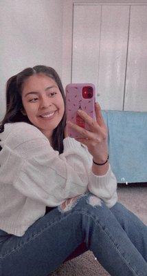 photo of Cindy P.