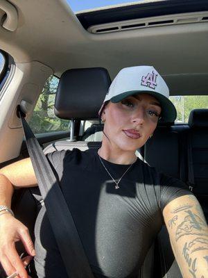 photo of Mackenzie J.