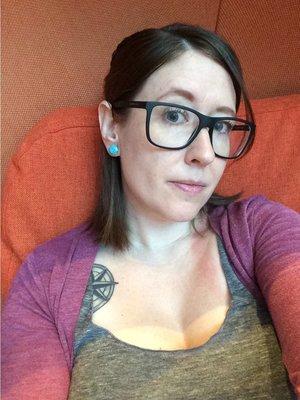 photo of Courtney C.