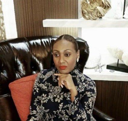 photo of Maria Shantell W.