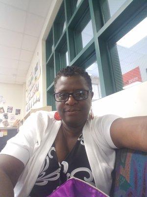 Photo of Felecia A.