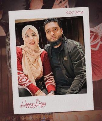 Photo of Arfa S.