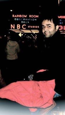Photo of Ruchir S.