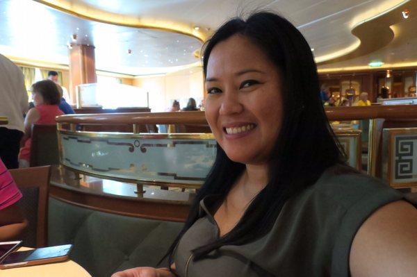 Photo of Joanne S.