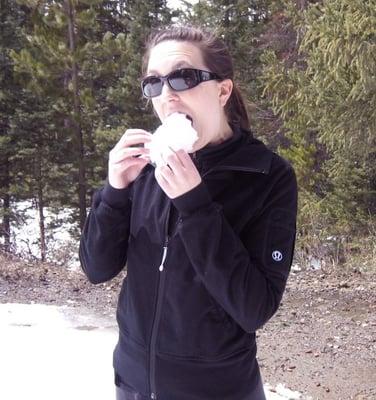 Photo of Bethany R.