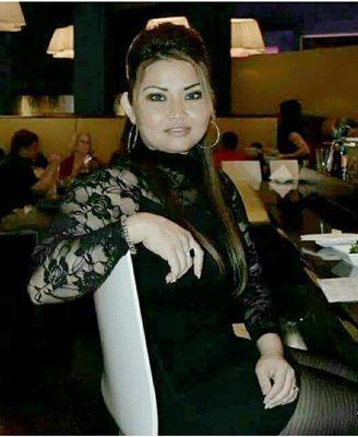 photo of Lavina H.