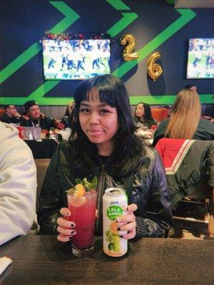 photo of Kimberly S.