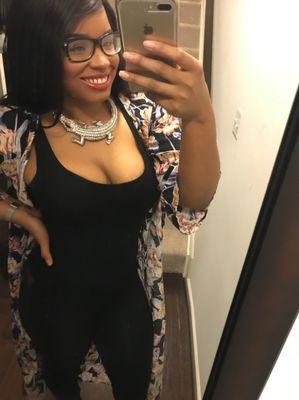 Photo of Ebony A.