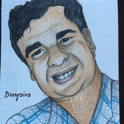 photo of Dionysios T.