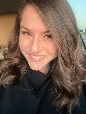Photo of Elissa B.
