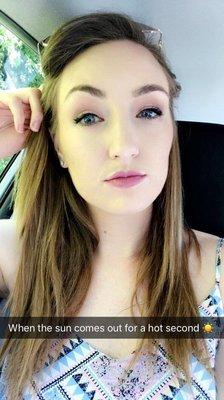 Photo of Haley T.