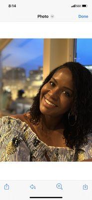 Photo of Briana M.