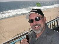 photo of Frederick M.