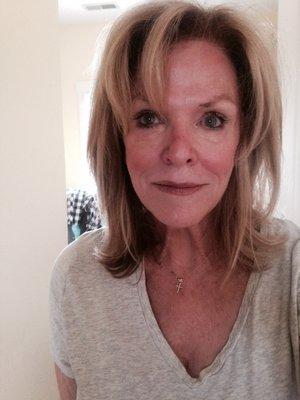 Photo of Julia S.