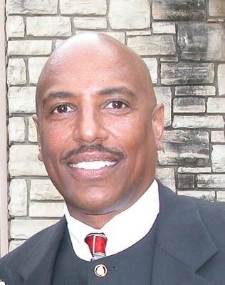 Photo of Tim R.