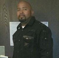 Photo of Michael J.