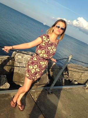 photo of Michelle C.