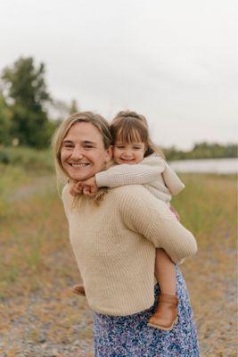 Photo of Hannah T.