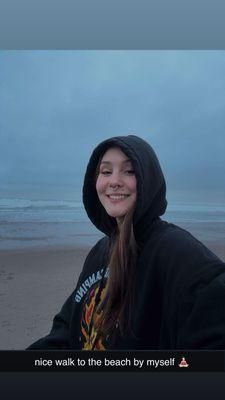 photo of Savannah M.