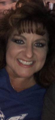 Photo of Nancy D.