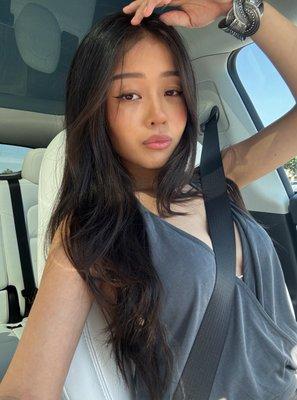 Photo of Ashley T.