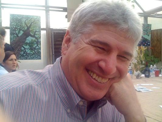 Photo of Wayne N.