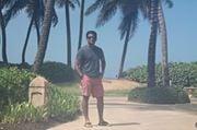 Photo of Amrit D.
