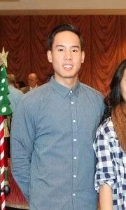 photo of Nathaniel C.