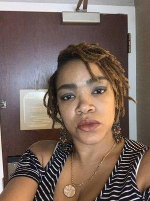 Photo of Sheldella H.