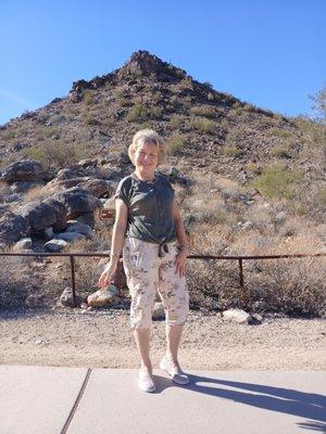 Photo of Susanne B.
