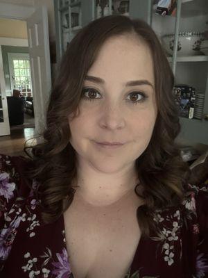 Photo of Sarah M.