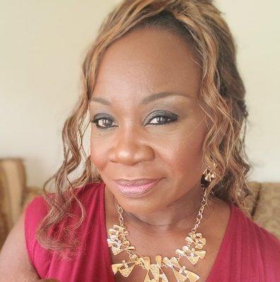 photo of Kimberley J.