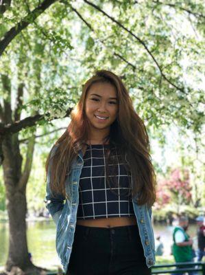 Photo of Jae C.
