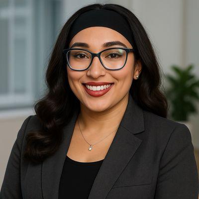 Photo of Jillian G.