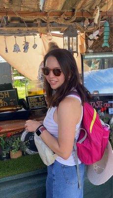 Photo of Diana G.