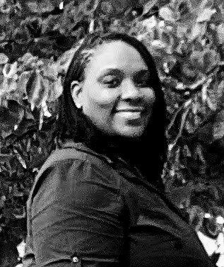 photo of Sharice C.