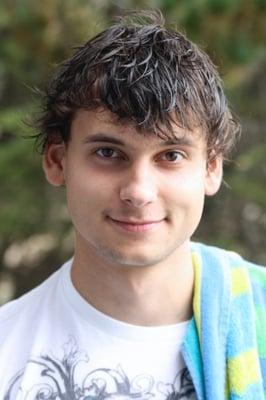 Photo of Christopher O.