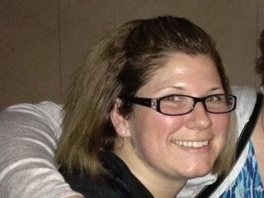 Photo of Amanda L.