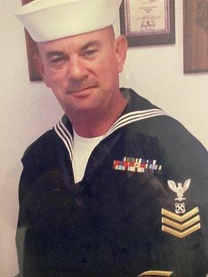 photo of Roger R.