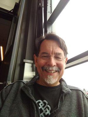 Photo of Roger C.