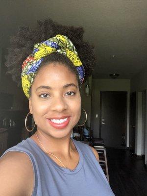 Photo of Rachel L.