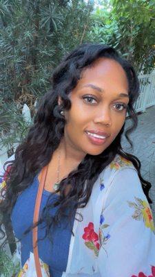 Photo of Jahirah C.