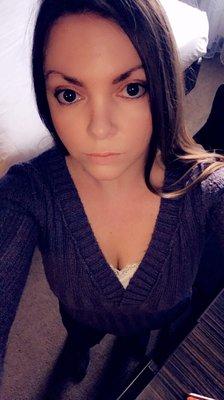 Photo of Nicole I.